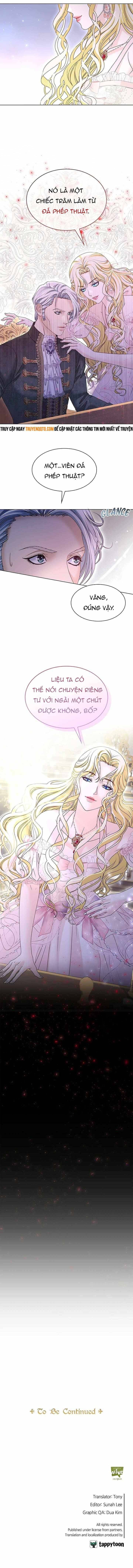 Ác Nữ Thuần Hóa Ác Quỷ Điên Rồ - Page 10