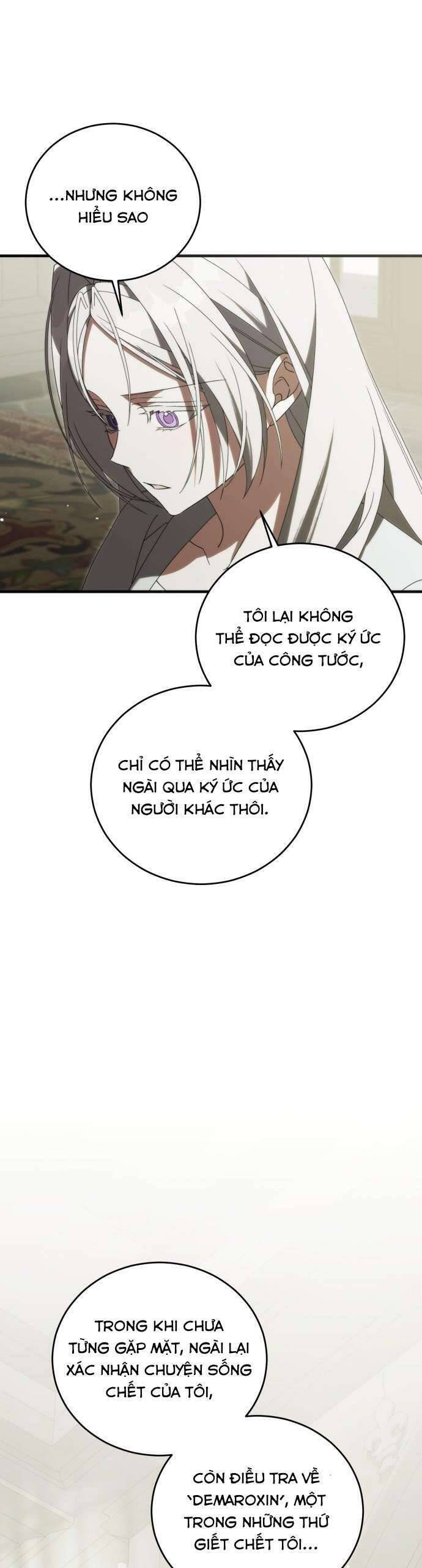 Đã Chết Rồi Còn Bị Ám Ảnh - Page 31