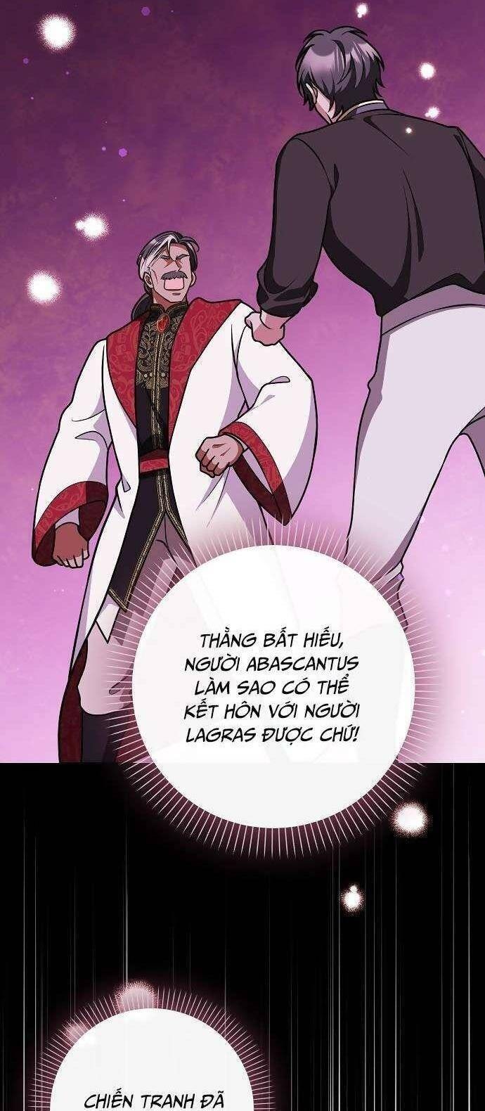 Tôi Thề Chúng Ta Chỉ Là Bạn - Page 38