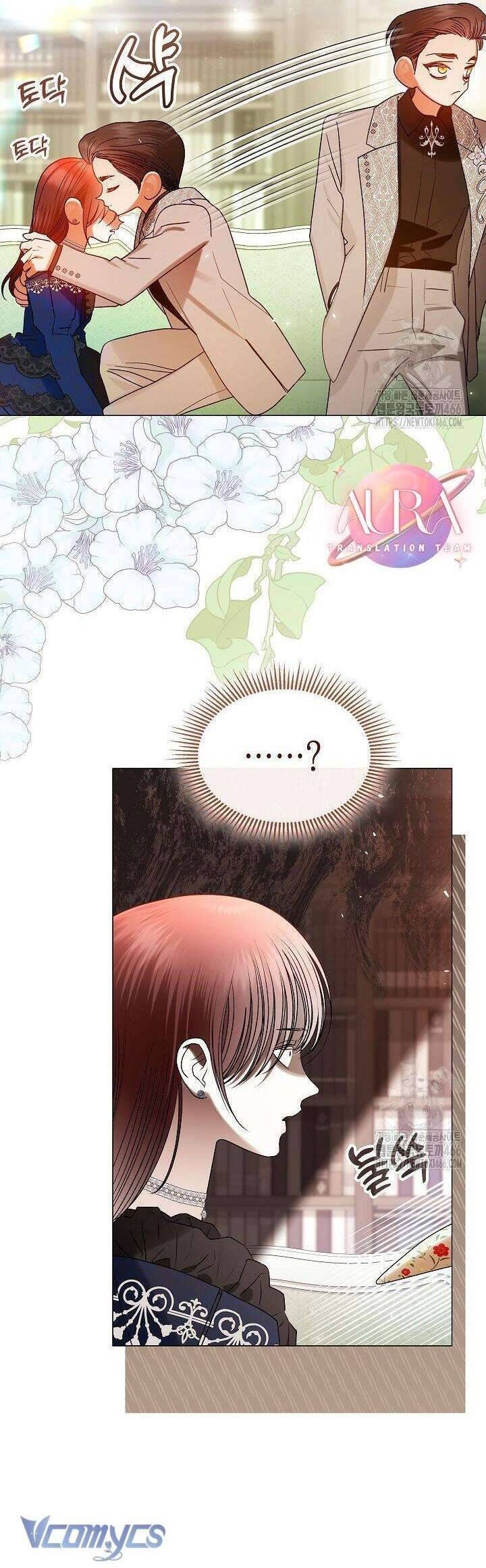 Sau Khi Kết Thúc, Tôi Đã Cứu Rỗi Vai Phản Diện Bằng Tiền - Page 38