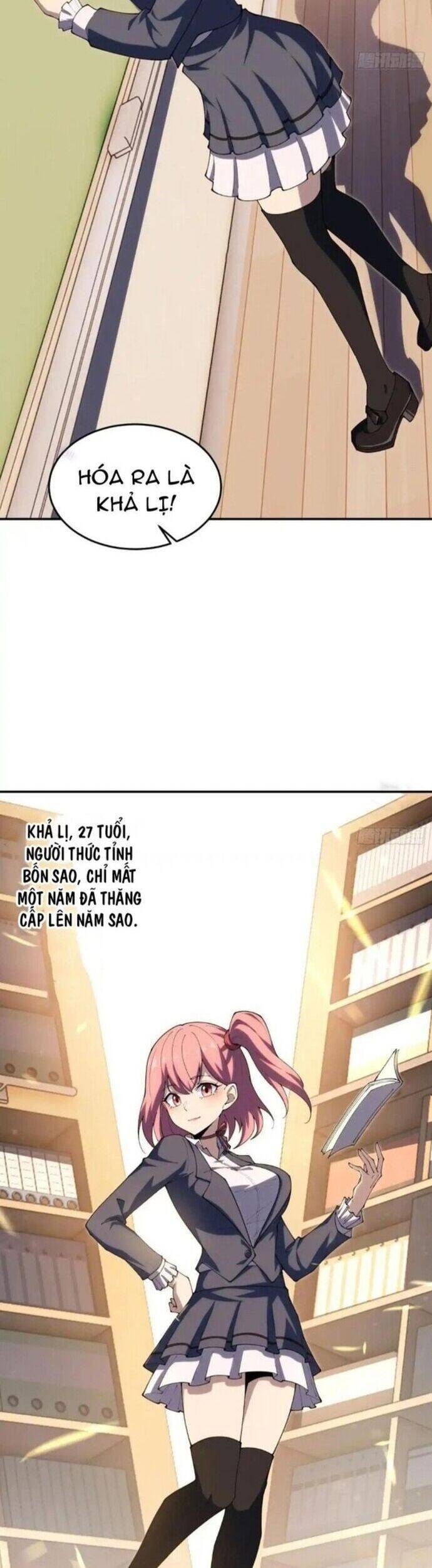 Phá Kiếp Chỉ Huy - Page 22