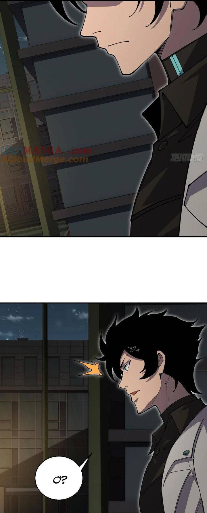 Phá Kiếp Chỉ Huy - Page 19