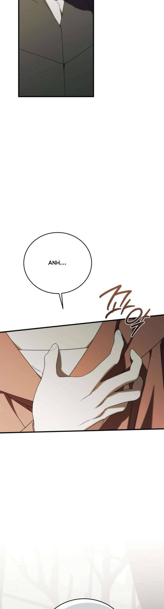 Đã Chết Rồi Còn Bị Ám Ảnh - Page 12