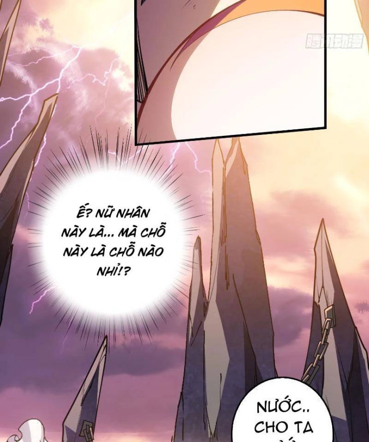 Chuyển Nghề Vô Hạn: Ta Có Thể Triệu Hồi Nữ Thần Max Cấp - Page 33