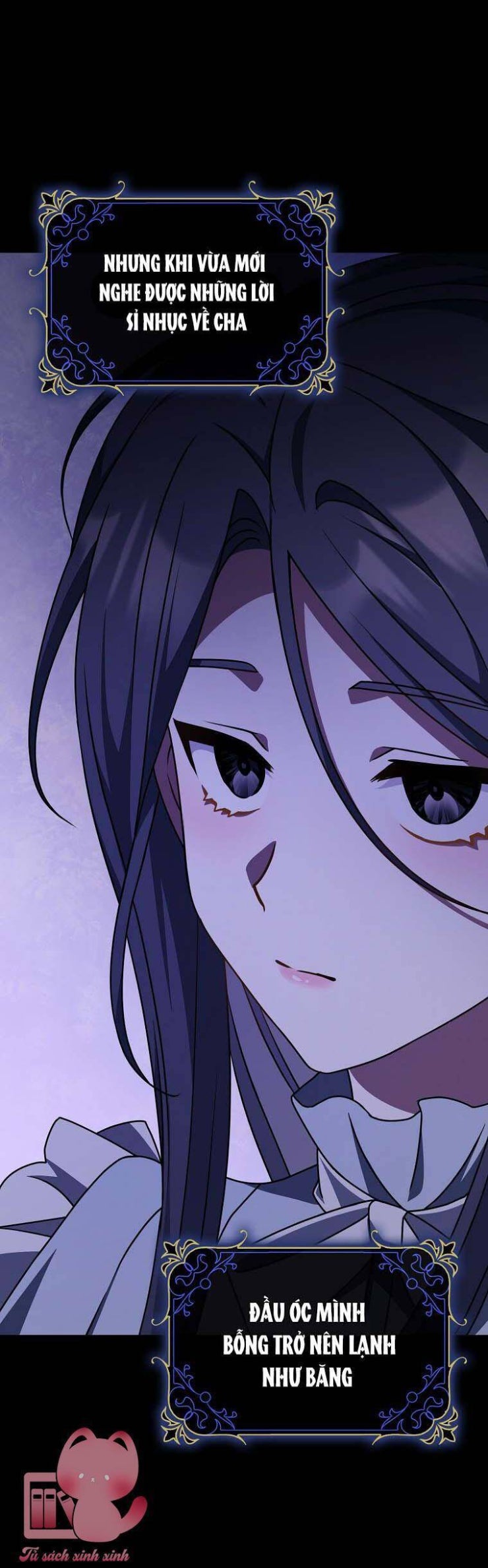 Tôi Thề Chúng Ta Chỉ Là Bạn - Page 37