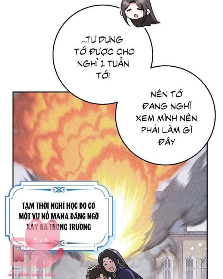 Tôi Thề Chúng Ta Chỉ Là Bạn - Page 63