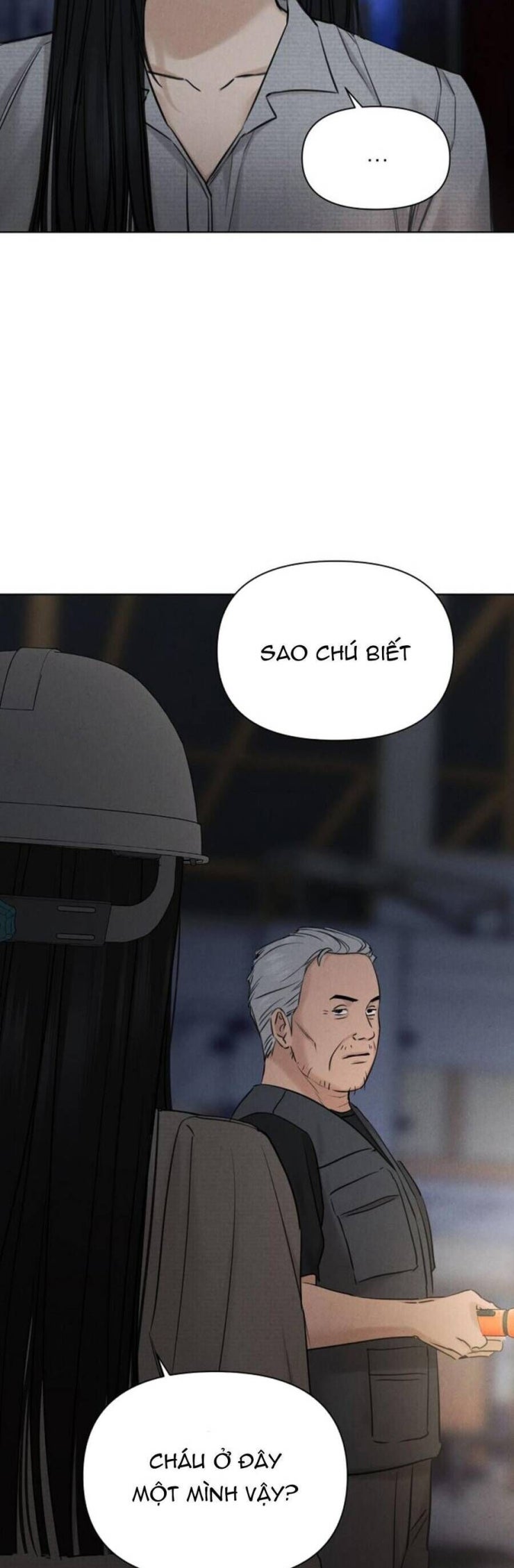 Chỉ Là Ánh Bình Minh - Page 9