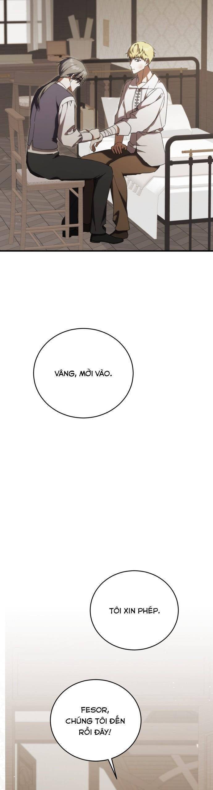 Đã Chết Rồi Còn Bị Ám Ảnh - Page 23