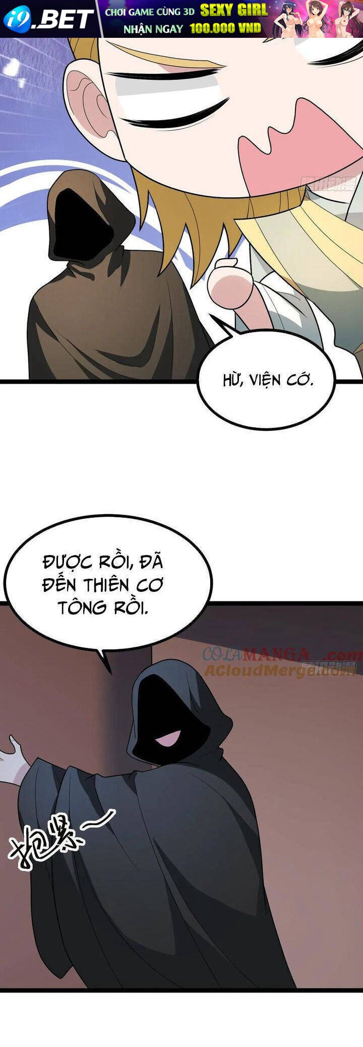 Chính Nghĩa Không!! Ta Trở Thành Phản Diện - Page 17