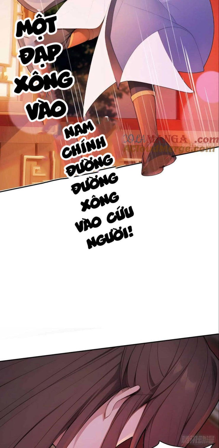 Trở Lại Cổ Đại Làm Hoàng Đế - Page 28