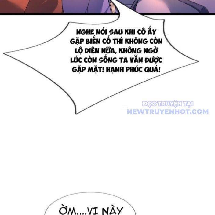 Tiên Làm Nô Thần Là Bộc, Đại Đế Làm Chó Giữ Nhà - Page 96