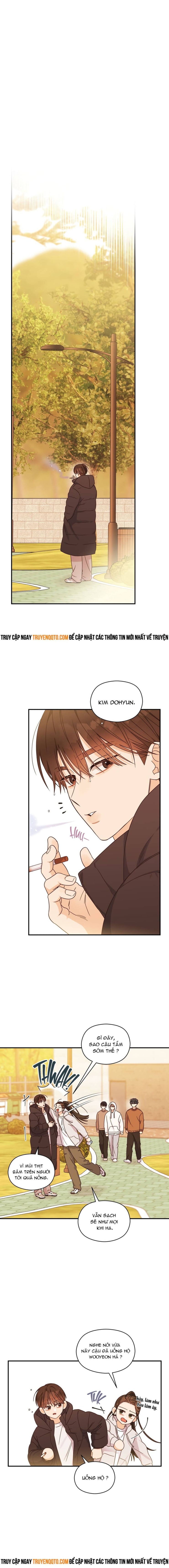 Aphla Trauma - Page 4