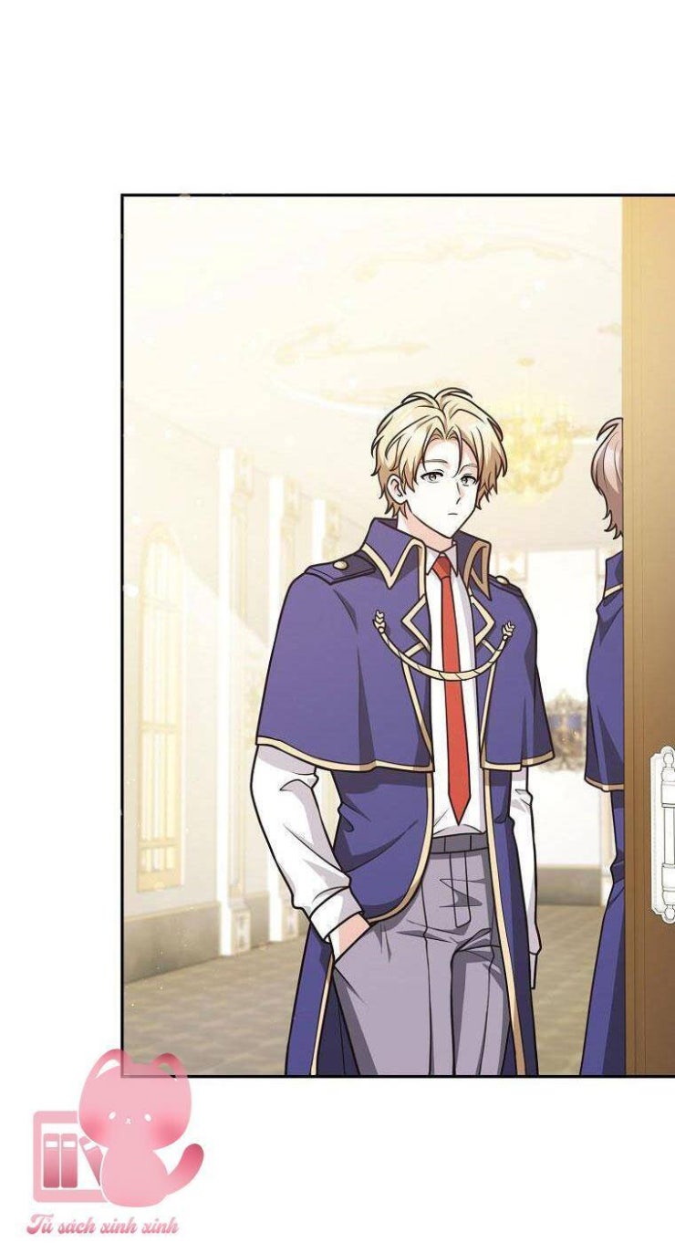 Tôi Thề Chúng Ta Chỉ Là Bạn - Page 43