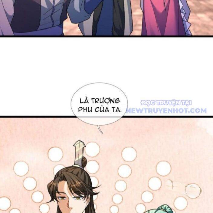 Tiên Làm Nô Thần Là Bộc, Đại Đế Làm Chó Giữ Nhà - Page 98