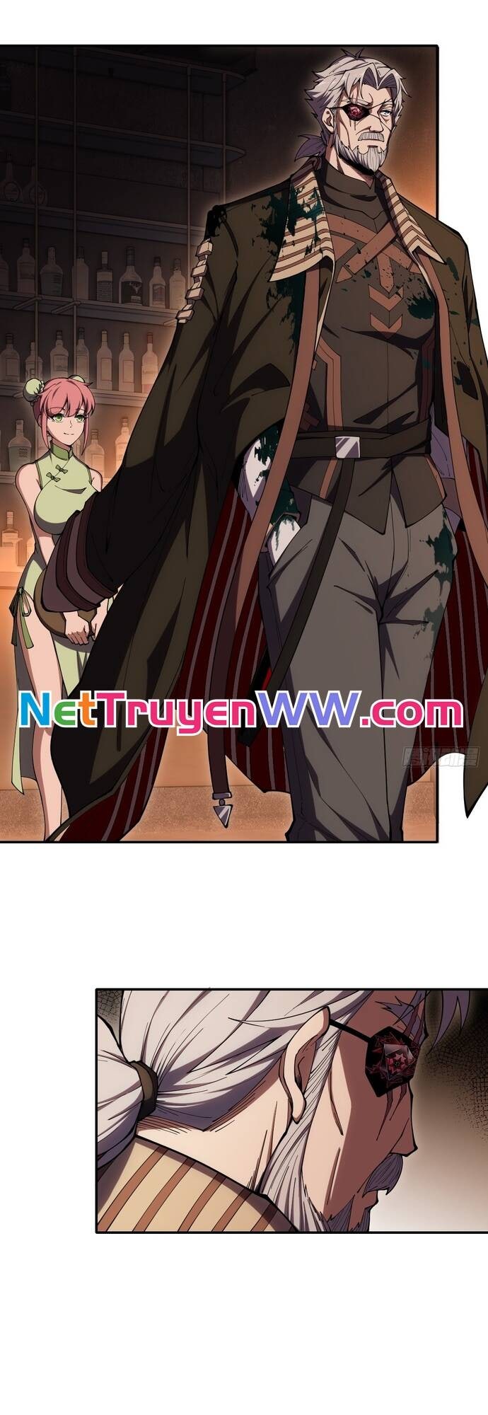 Phá Kiếp Chỉ Huy - Page 4