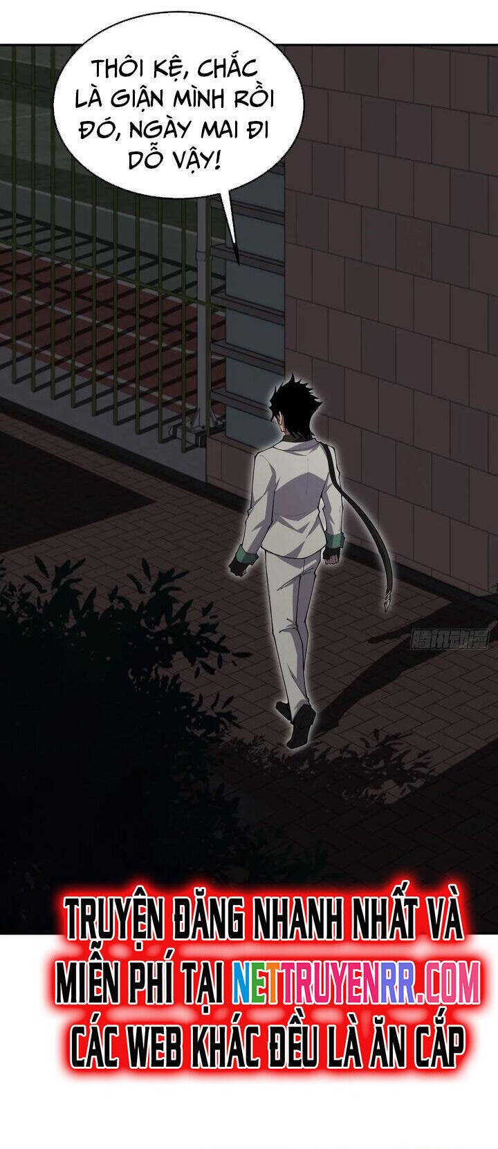 Phá Kiếp Chỉ Huy - Page 18