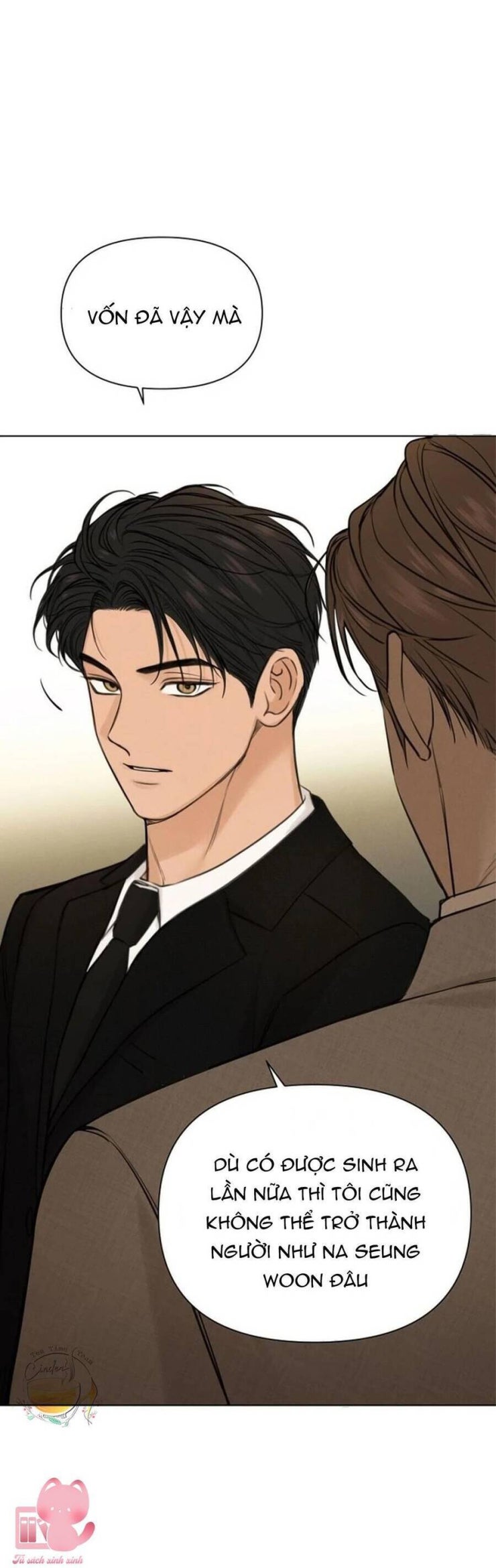 Chỉ Là Ánh Bình Minh - Page 55