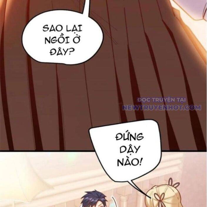 Trọng Sinh Không Làm Chạn Vương Tôi Một Mình Nạp Game Thăng Cấp - Page 27