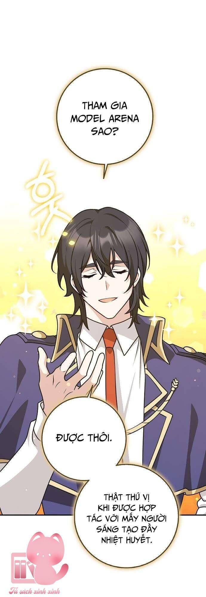 Tôi Thề Chúng Ta Chỉ Là Bạn - Page 4