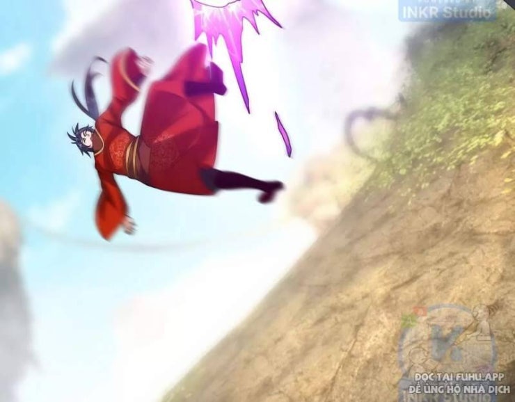 Thiên Uyên Trở Về: Ta Chính Là Thiên Tai - Page 154