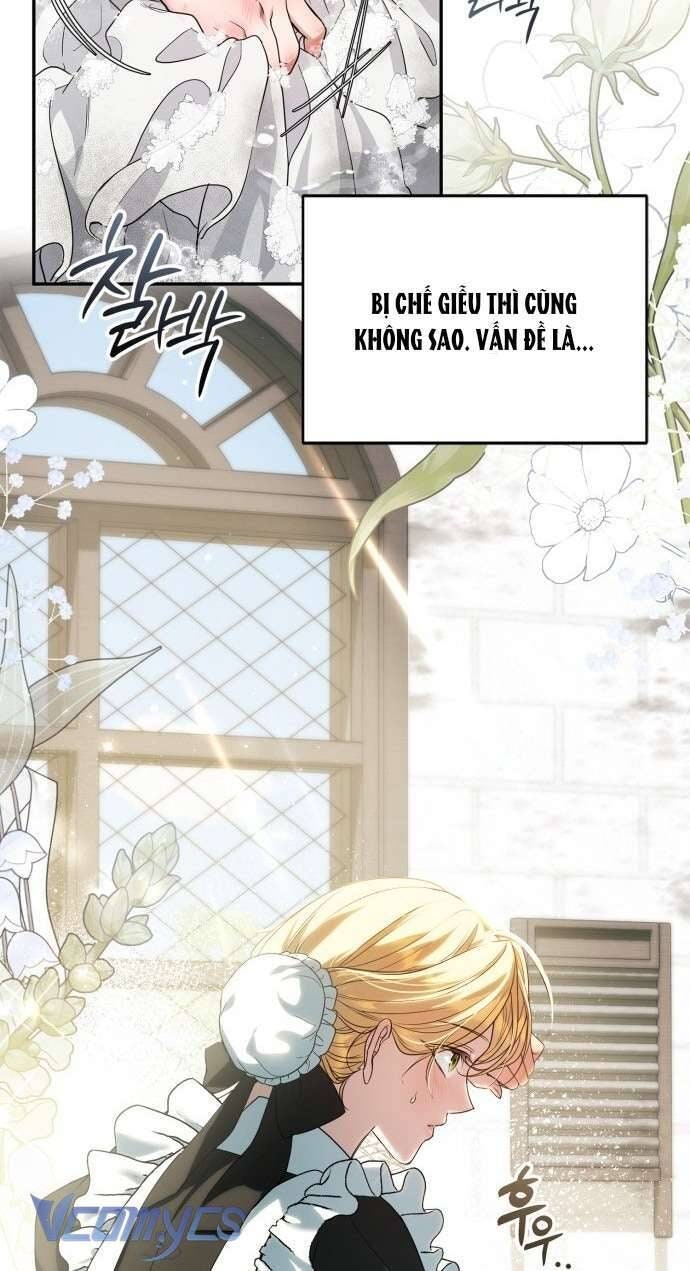 Nữ Công Tước Chiến Lợi Phẩm - Page 71