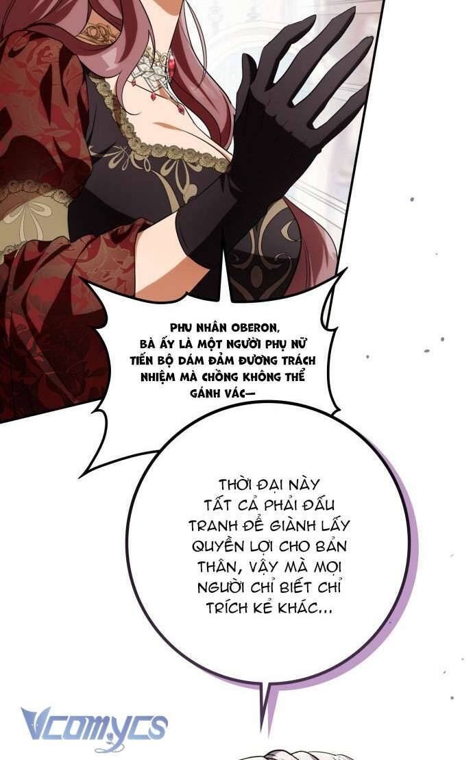 Nữ Công Tước Chiến Lợi Phẩm - Page 10