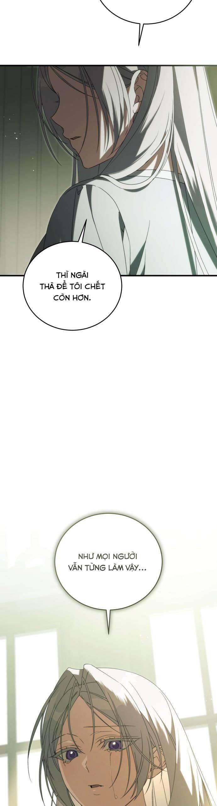 Đã Chết Rồi Còn Bị Ám Ảnh - Page 61