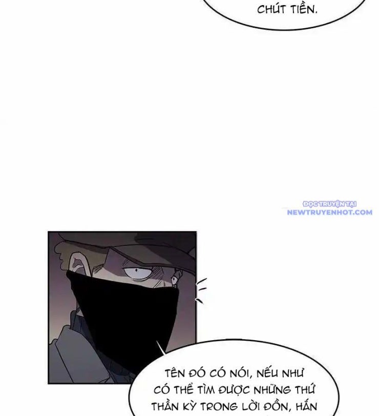 Cửa Hàng Vô Danh - Page 30