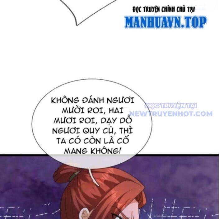 Tiên Làm Nô Thần Là Bộc, Đại Đế Làm Chó Giữ Nhà - Page 10