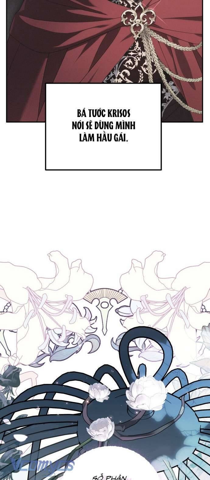 Nữ Công Tước Chiến Lợi Phẩm - Page 59