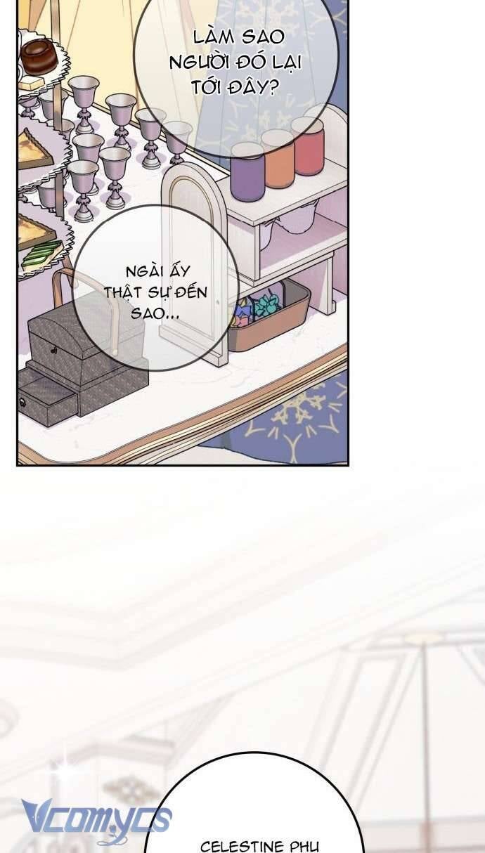 Nữ Công Tước Chiến Lợi Phẩm - Page 61