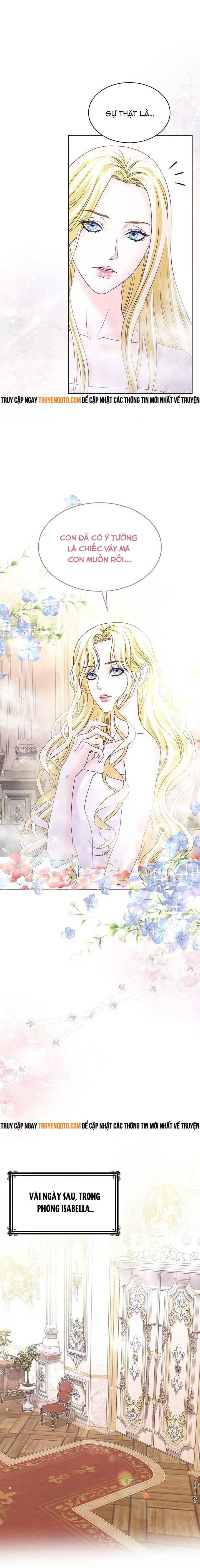 Ác Nữ Thuần Hóa Ác Quỷ Điên Rồ - Page 19