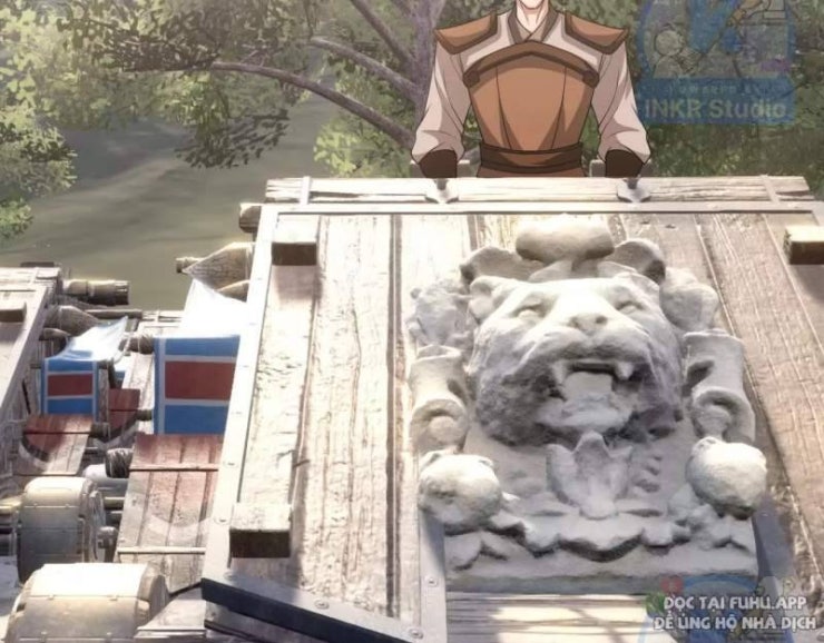 Thiên Uyên Trở Về: Ta Chính Là Thiên Tai - Page 34