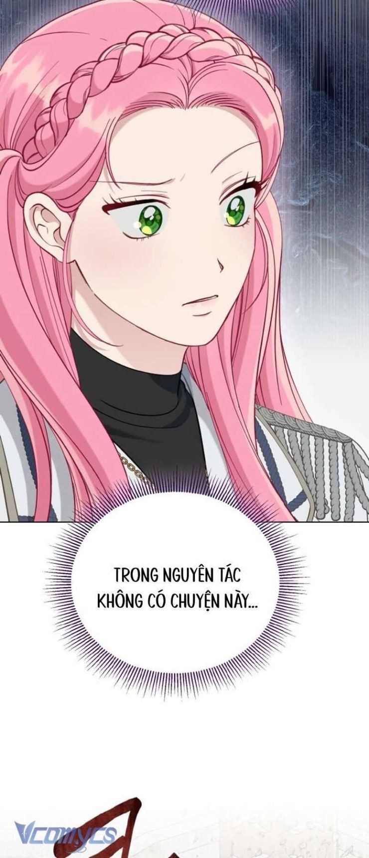 Sự Điều Trị Đặc Biệt Của Tinh Linh - Page 27