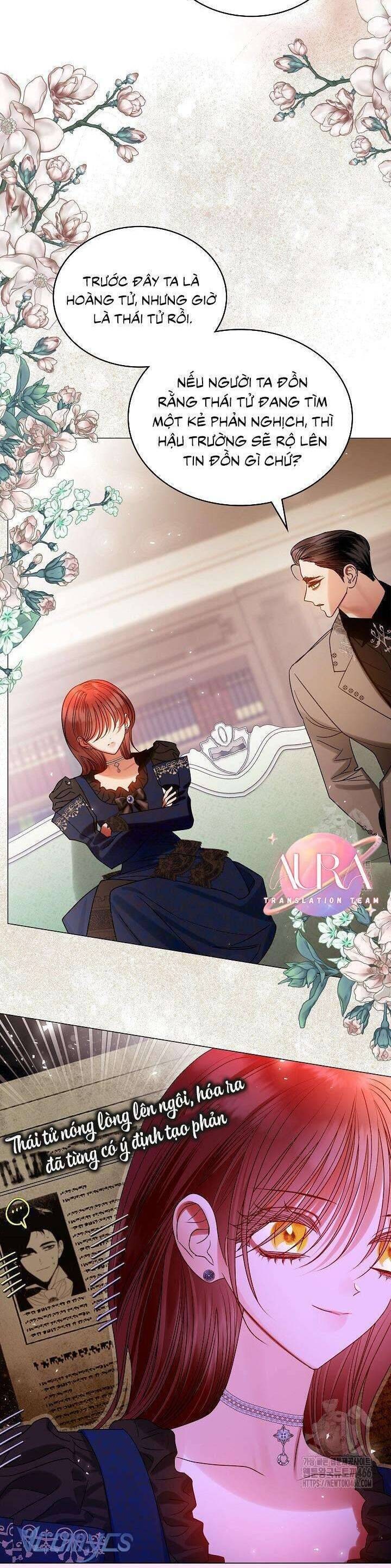 Sau Khi Kết Thúc, Tôi Đã Cứu Rỗi Vai Phản Diện Bằng Tiền - Page 26