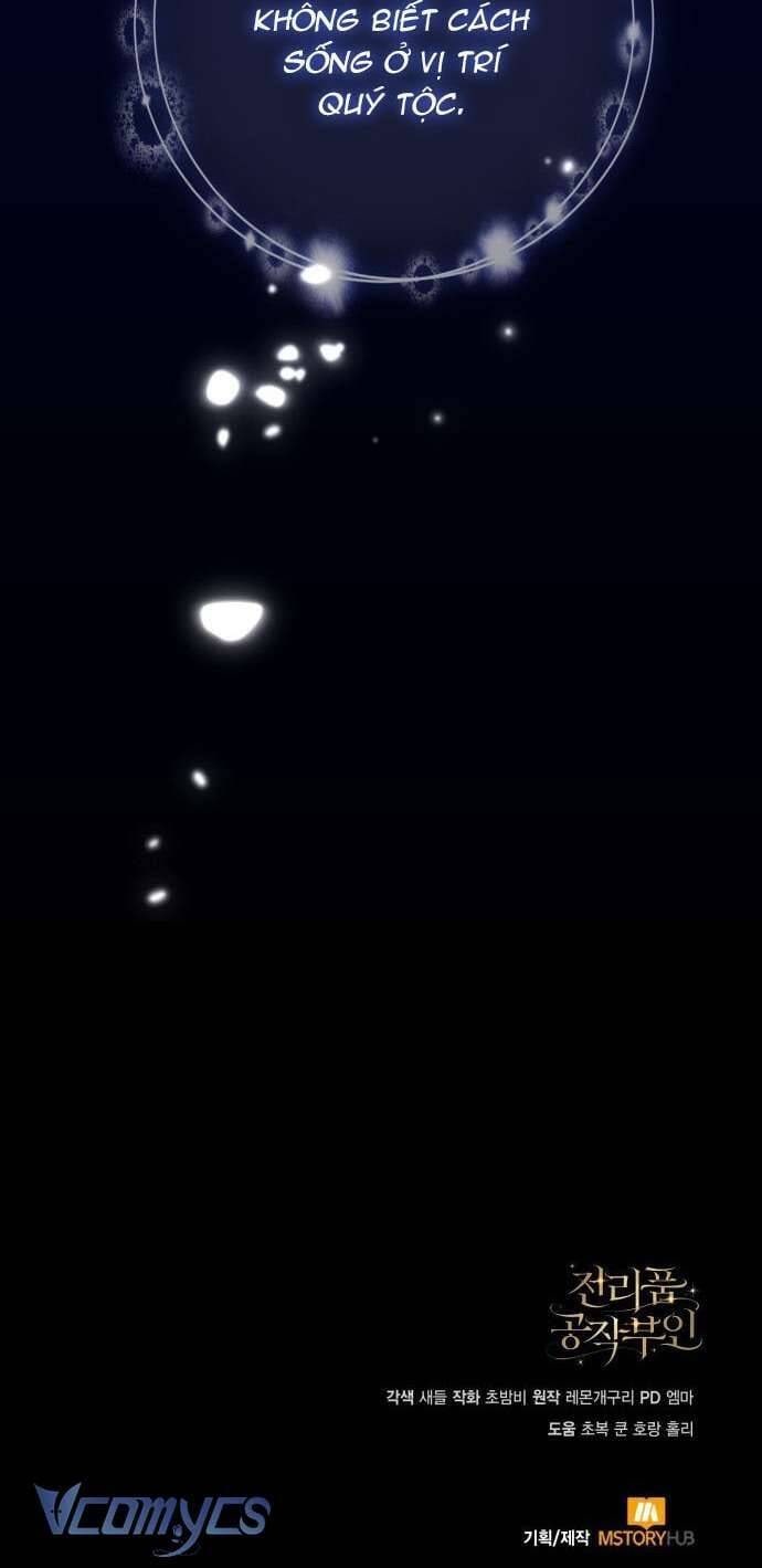 Nữ Công Tước Chiến Lợi Phẩm - Page 108