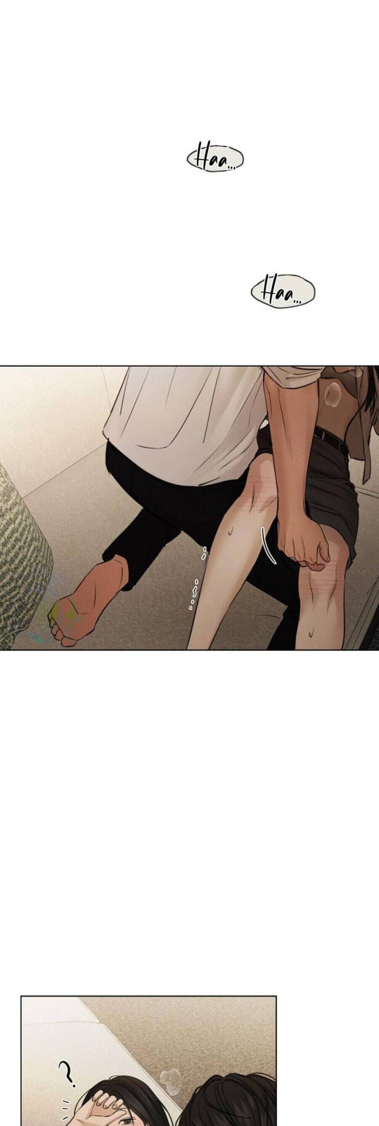 Chỉ Là Ánh Bình Minh - Page 42