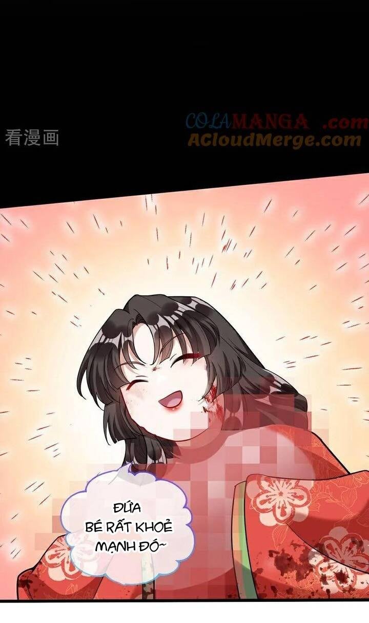 Vạn Tra Triêu Hoàng - Page 33