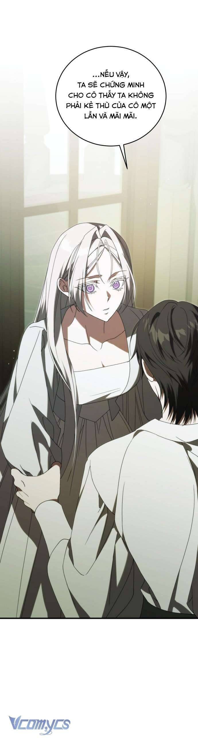 Đã Chết Rồi Còn Bị Ám Ảnh - Page 10