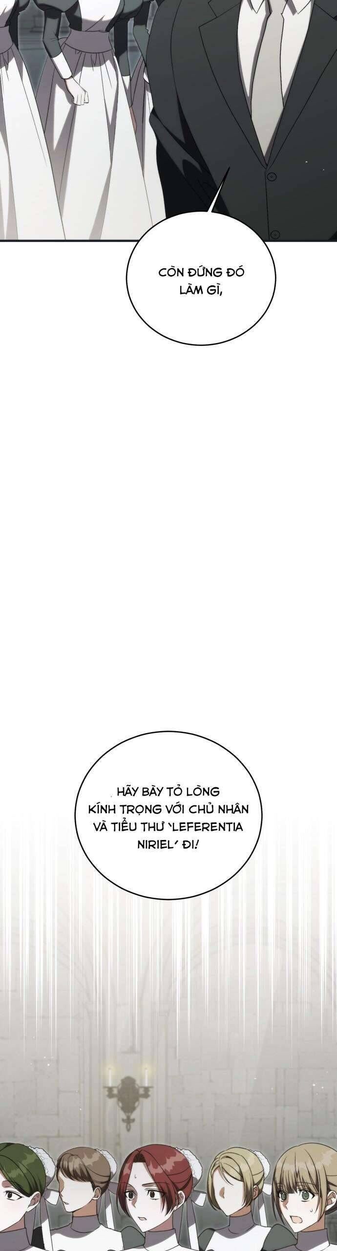 Đã Chết Rồi Còn Bị Ám Ảnh - Page 4