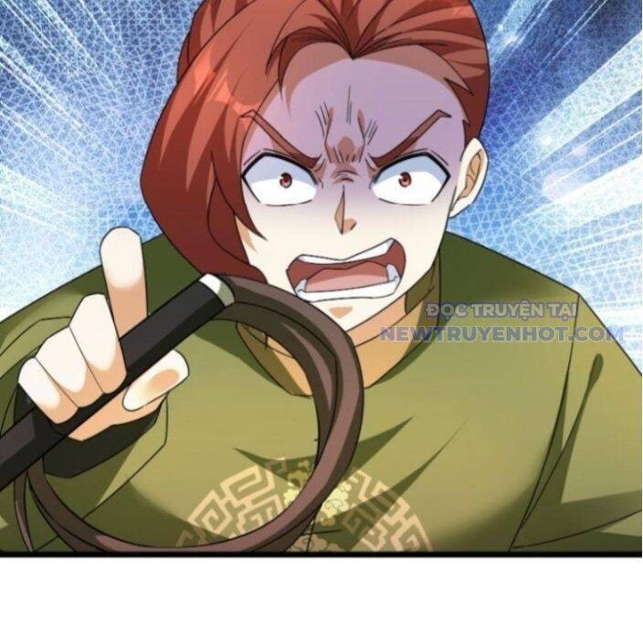 Tiên Làm Nô Thần Là Bộc, Đại Đế Làm Chó Giữ Nhà - Page 26