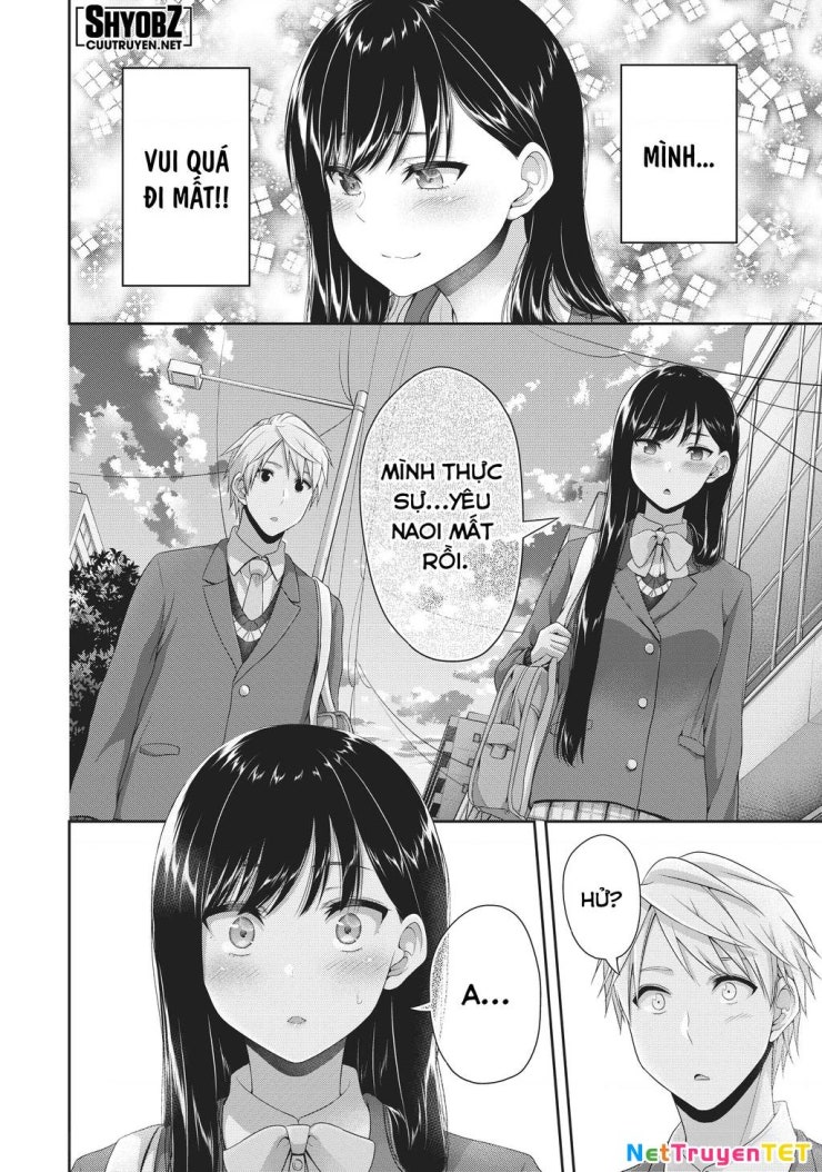 Thứ mà đôi ta mong muốn - Page 11