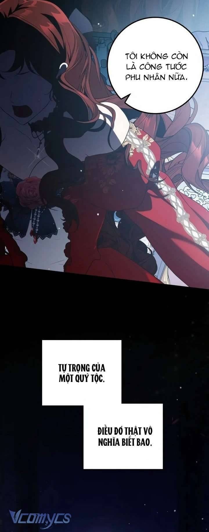 Nữ Công Tước Chiến Lợi Phẩm - Page 60