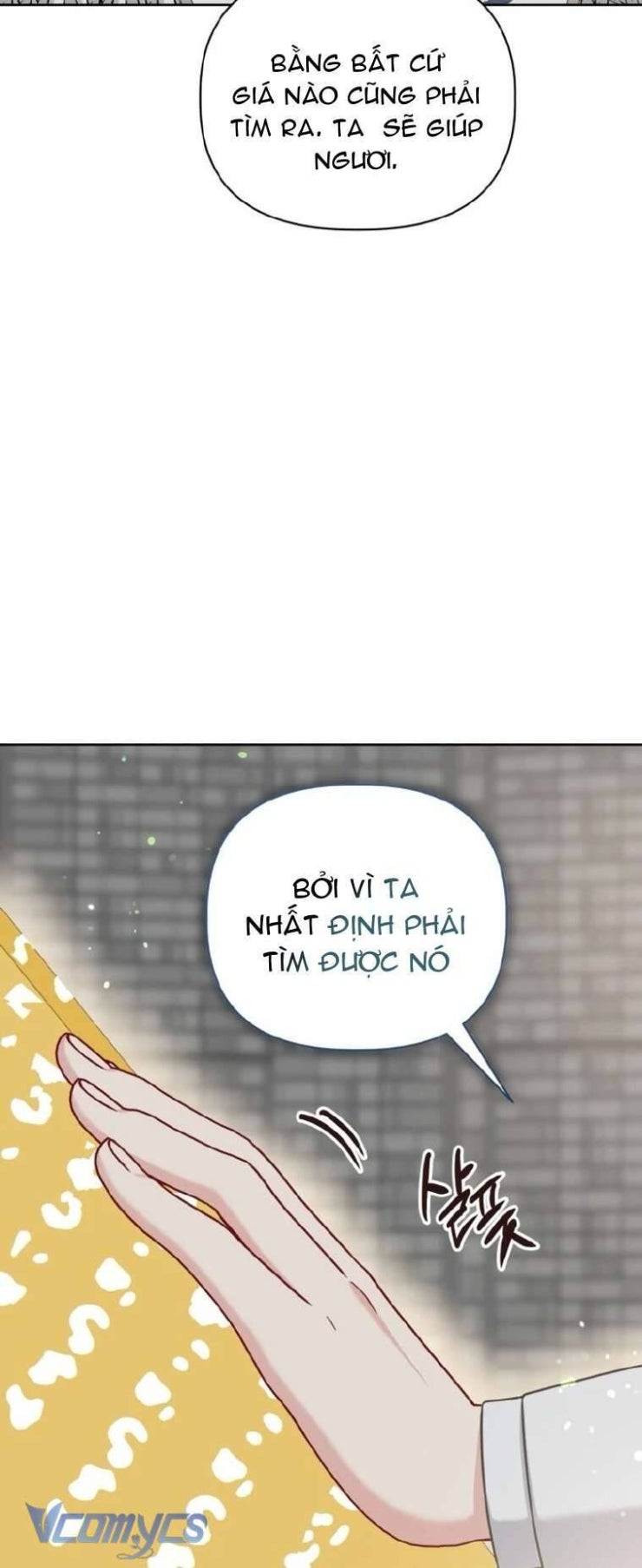 Sự Điều Trị Đặc Biệt Của Tinh Linh - Page 49