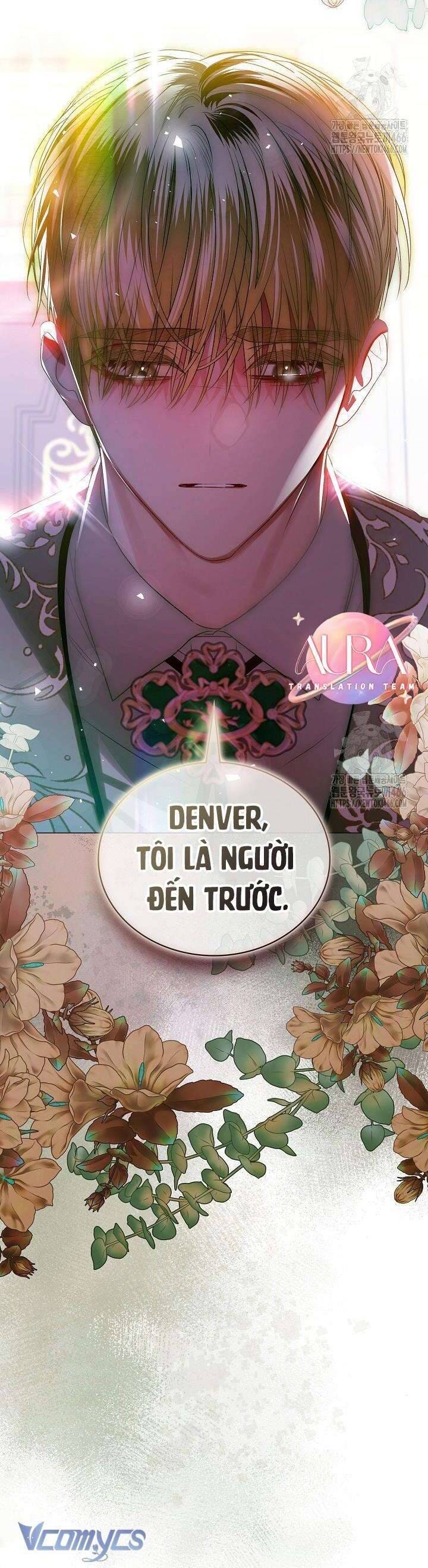 Sau Khi Kết Thúc, Tôi Đã Cứu Rỗi Vai Phản Diện Bằng Tiền - Page 16