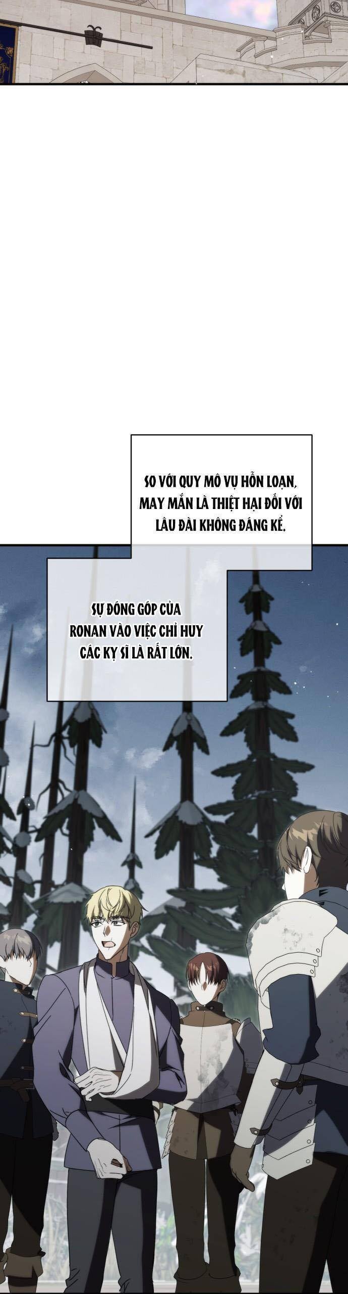 Đã Chết Rồi Còn Bị Ám Ảnh - Page 44