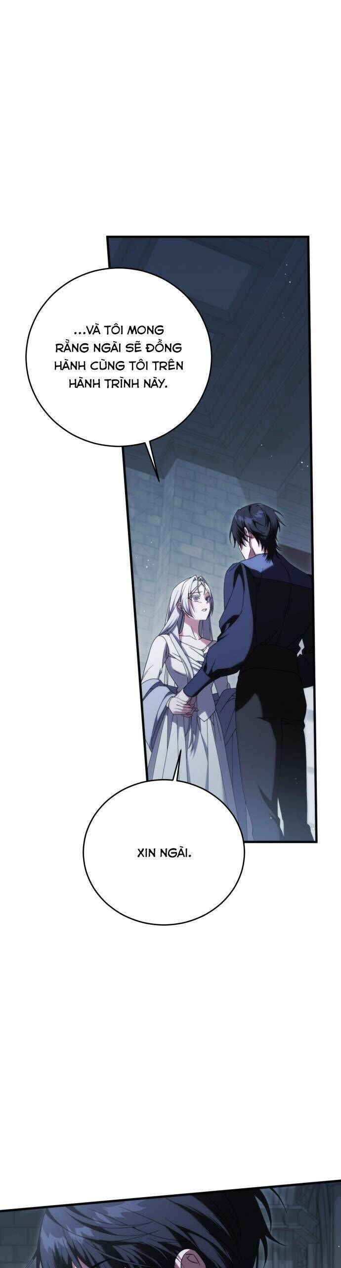 Đã Chết Rồi Còn Bị Ám Ảnh - Page 6