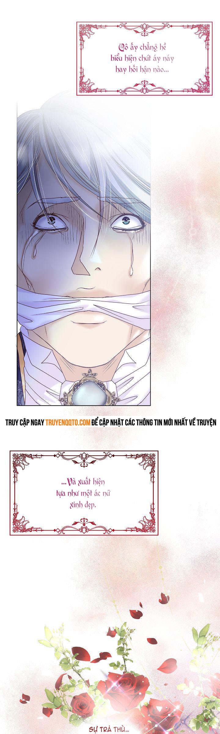 Ác Nữ Thuần Hóa Ác Quỷ Điên Rồ - Page 54