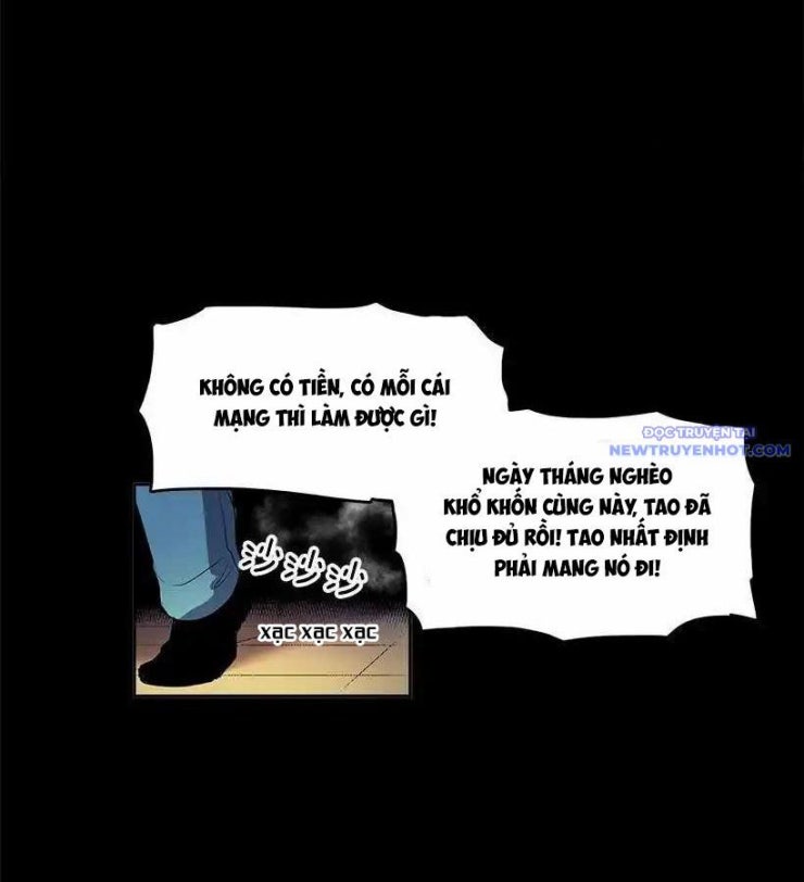 Cửa Hàng Vô Danh - Page 27