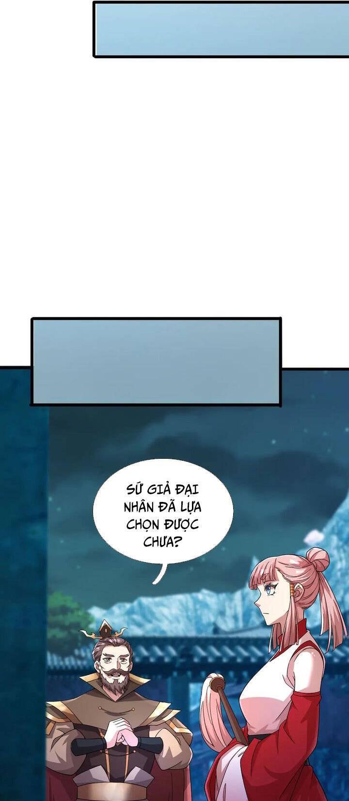 Thiên Uyên Trở Về: Ta Chính Là Thiên Tai - Page 15